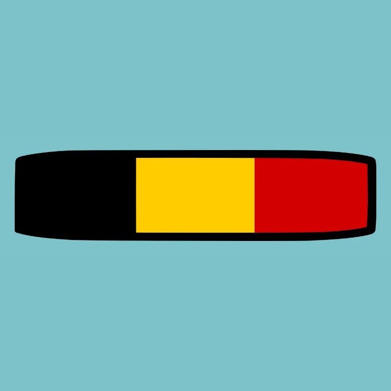 Drapeau belge