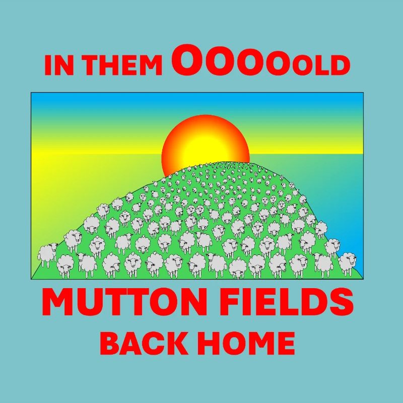 Mutton Fields