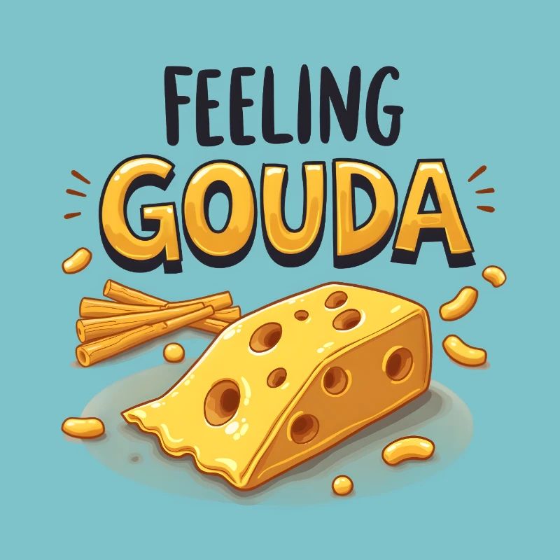Feeling Gouda