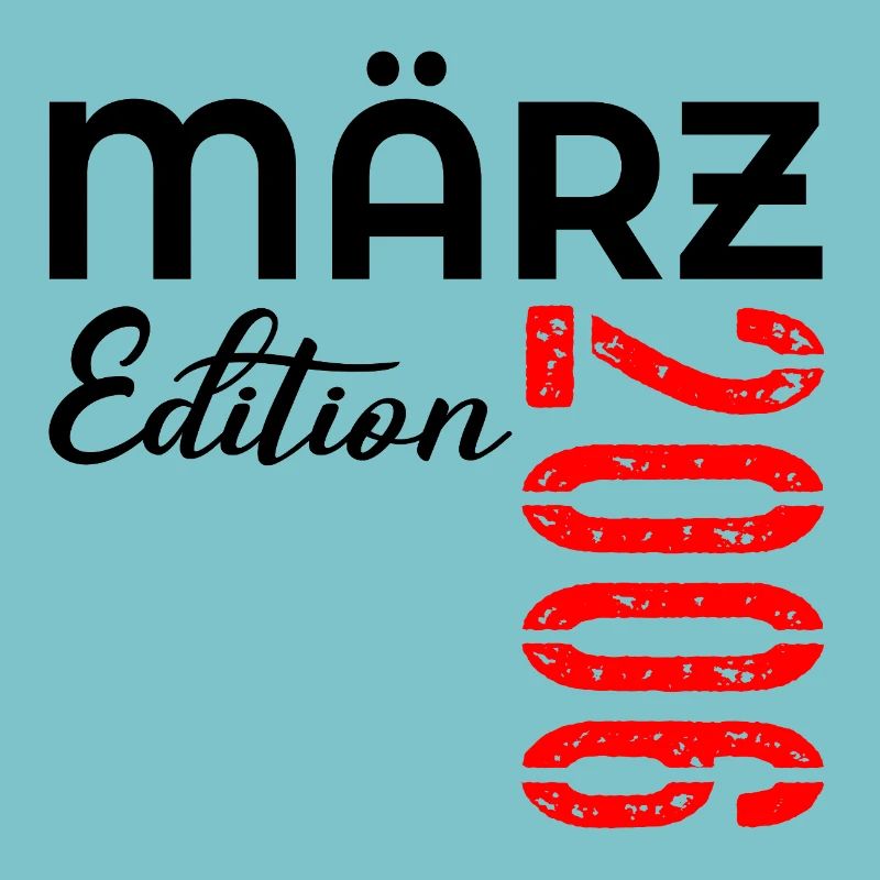 21e anniversaire mars 2006