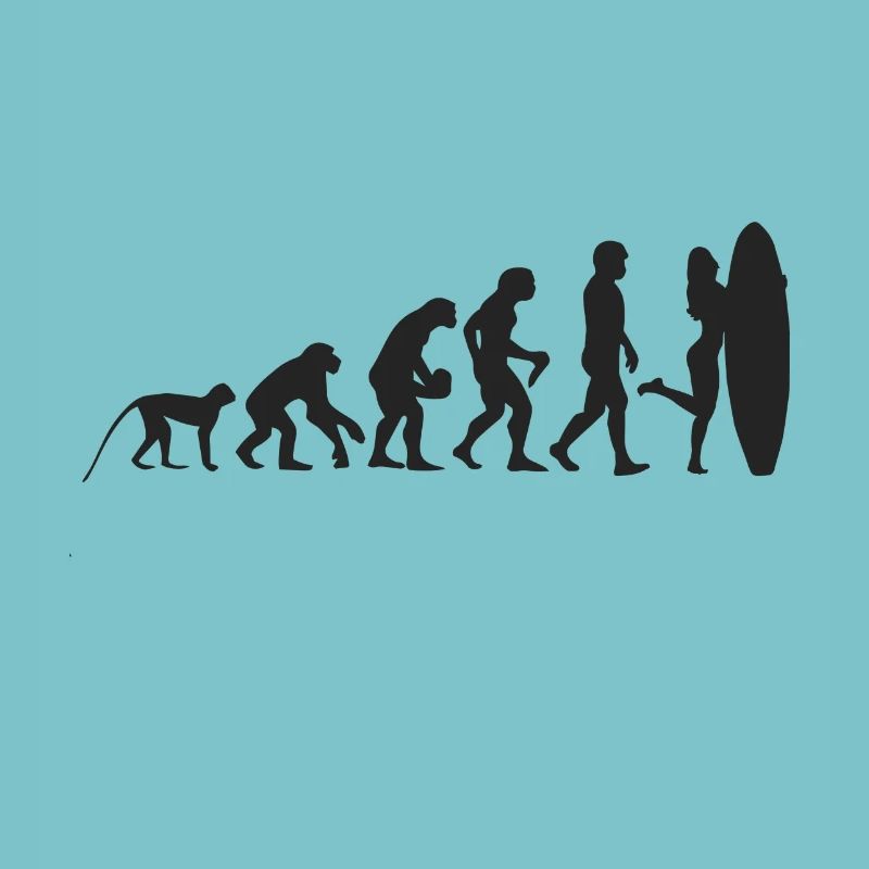 Evolution Surf