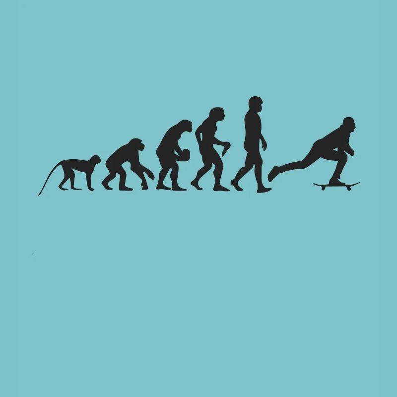 Evolution Skate