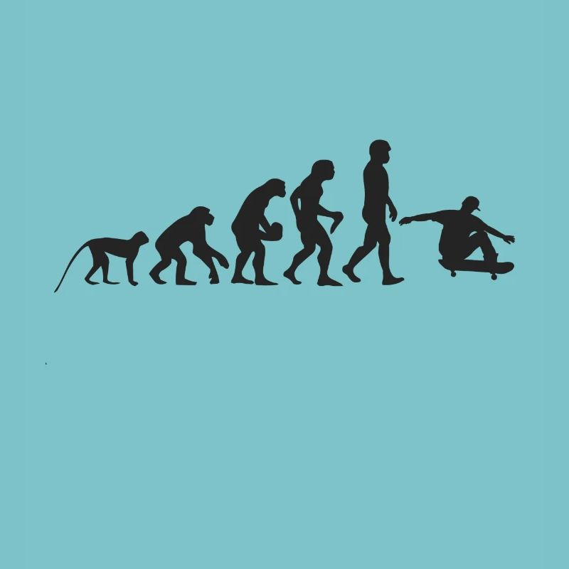 Evolution Skate