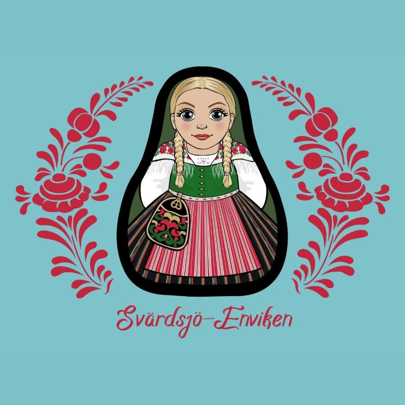 Svärdsjö-Enviken