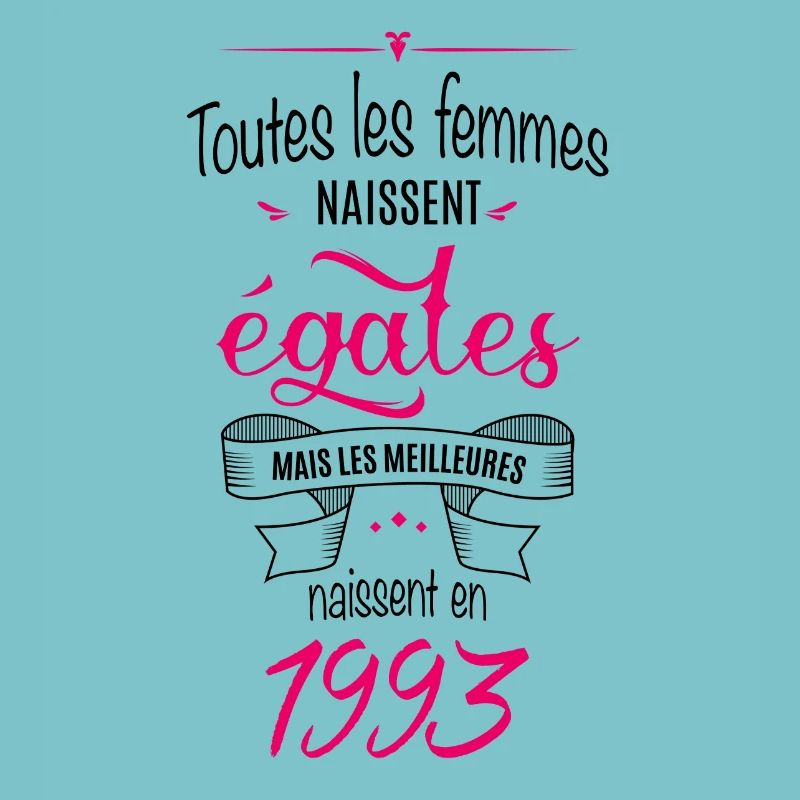 Année 1993 (fe)