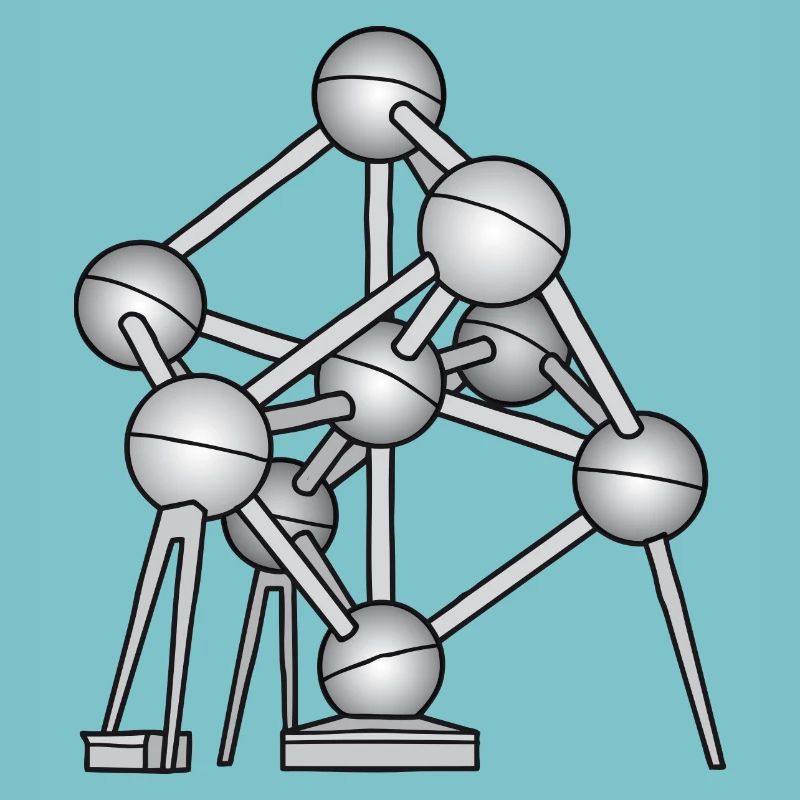 Atomium Bruxelles
