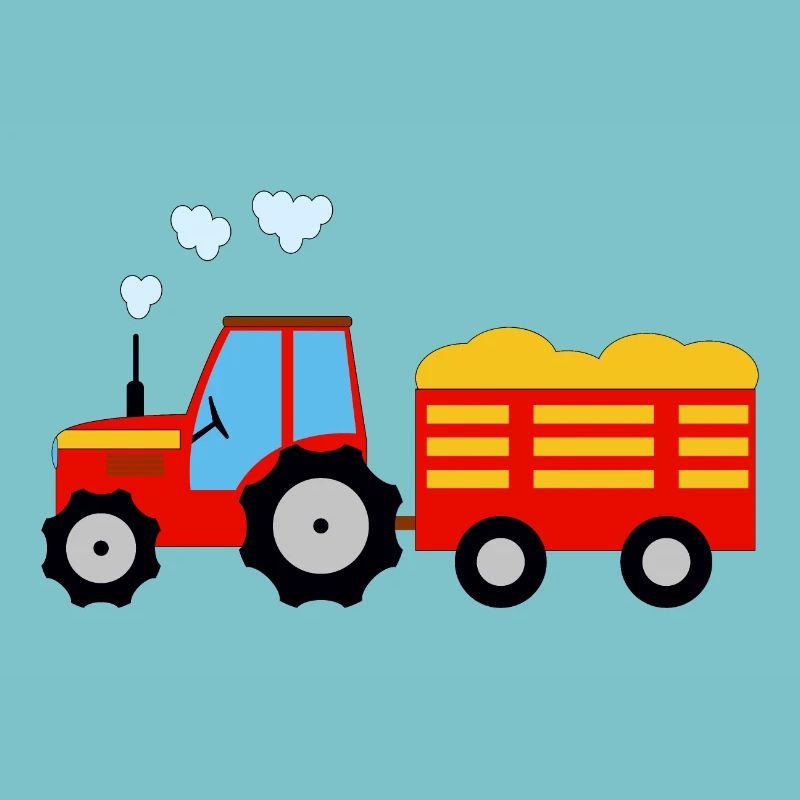 Traktor