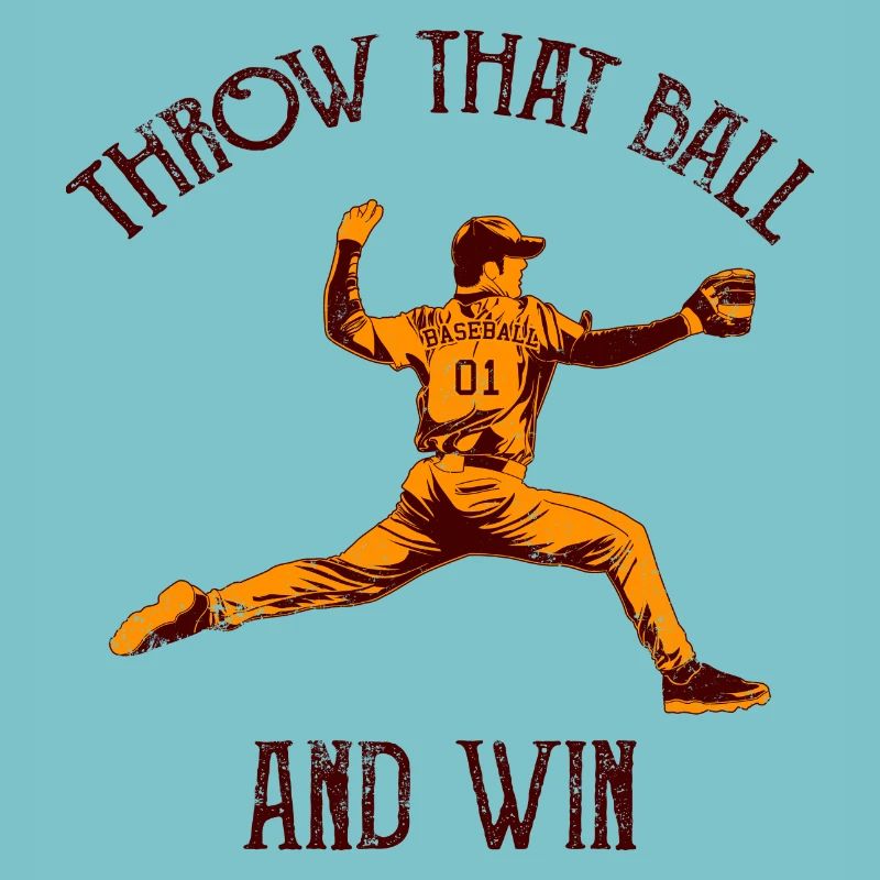 Funny pitcher