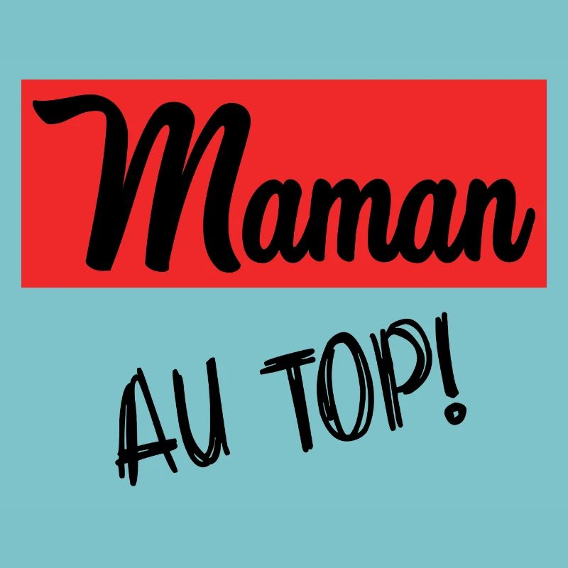 SCHÖNEN MUTTERTAG. MAMA. MUTTERTAG