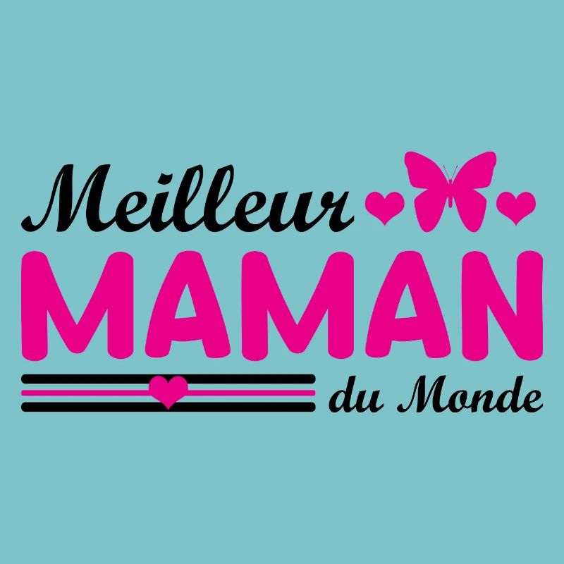 Beste Mutter der Welt