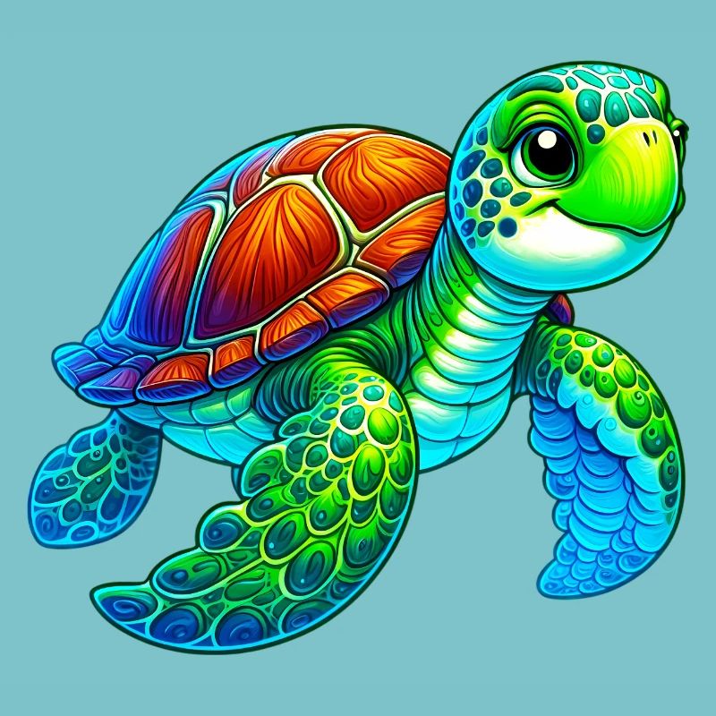 Turtle