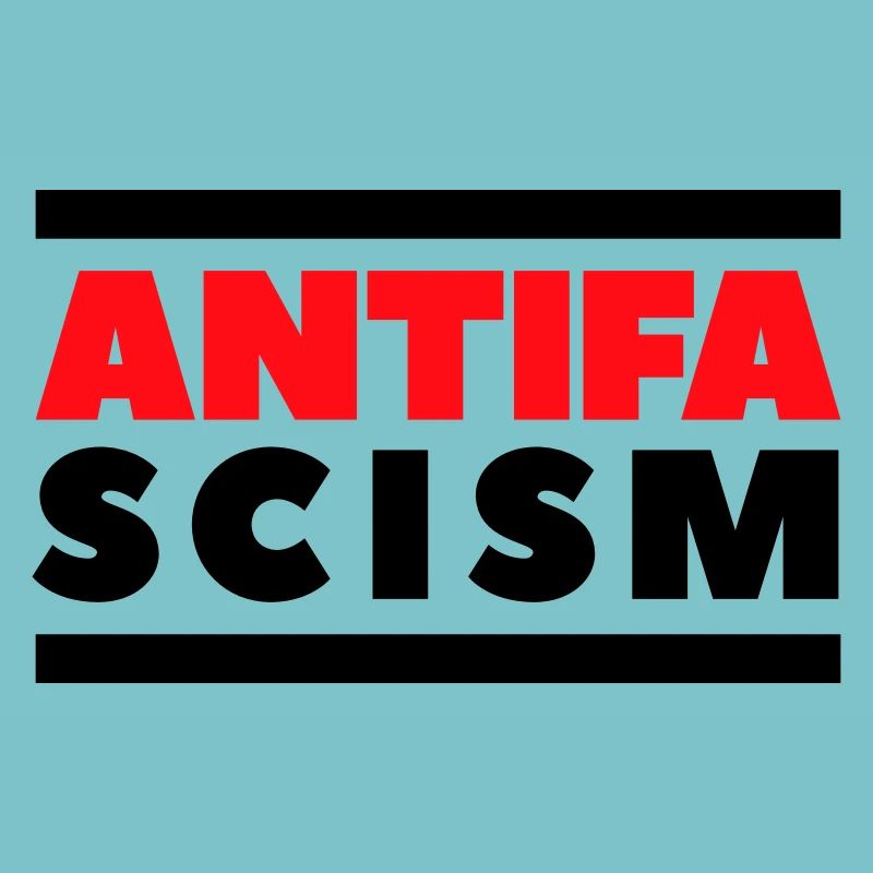 ANTIFA - Antifascisme