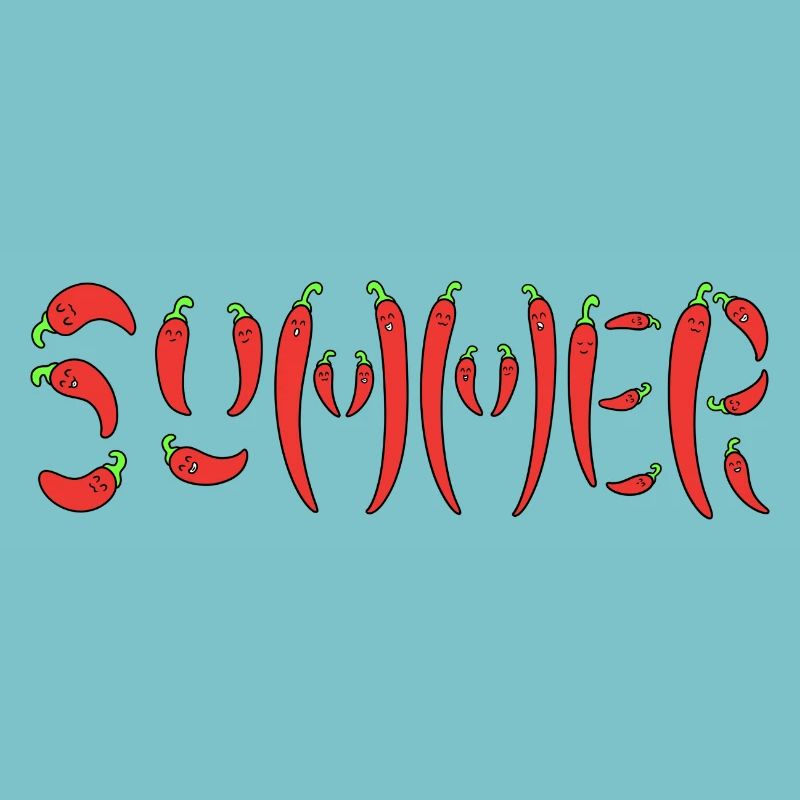 Summer chilli