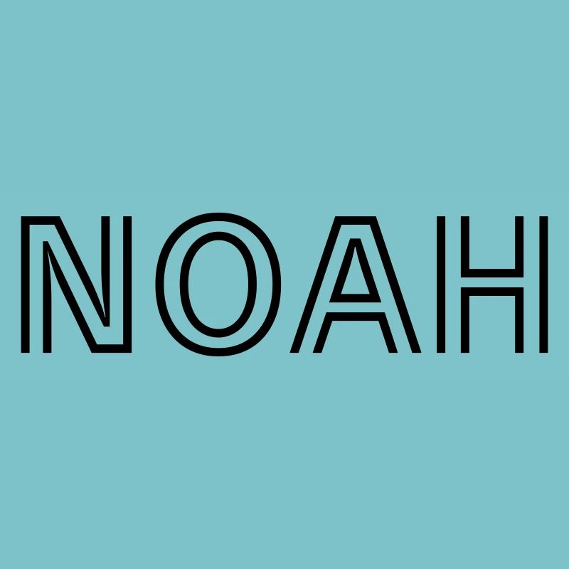 Noah