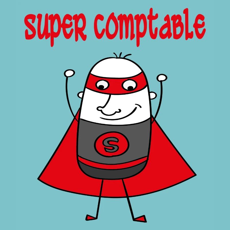 Super comptable
