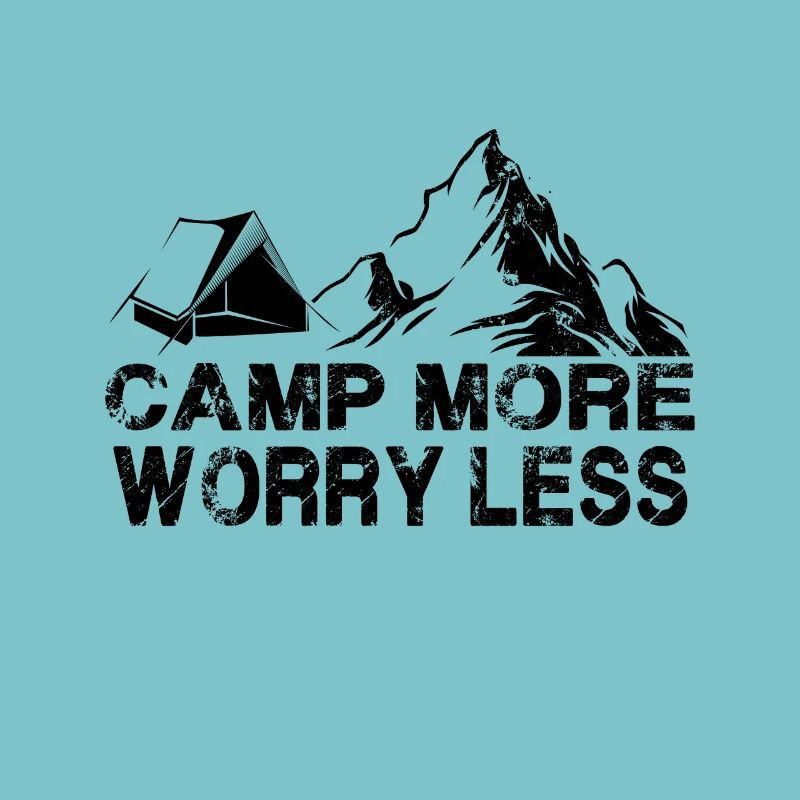 Camp more