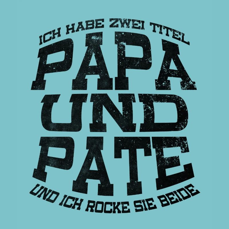 Papa Parrain