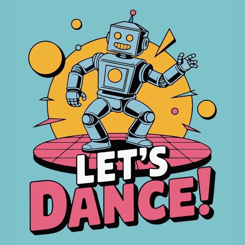 ROBOT, DANSONS