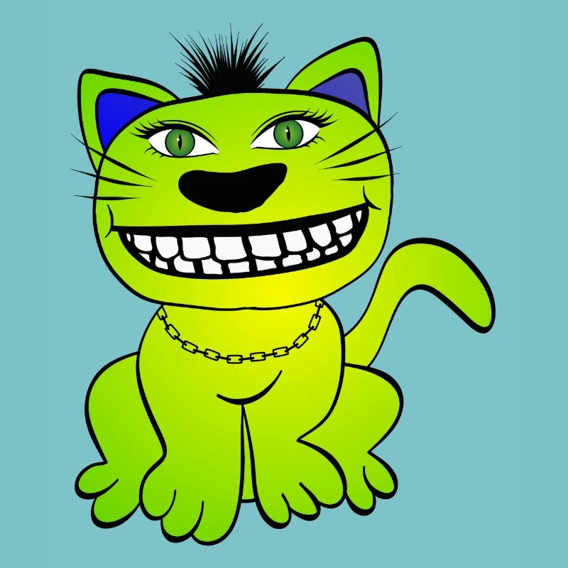 Katze - Cat