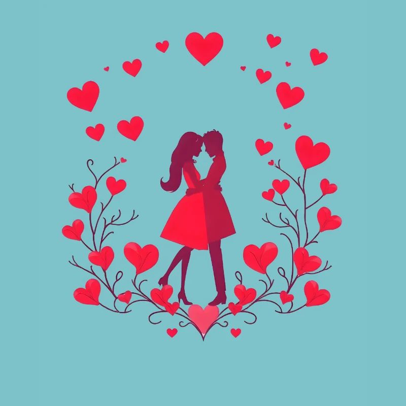 Valentine's Day Design