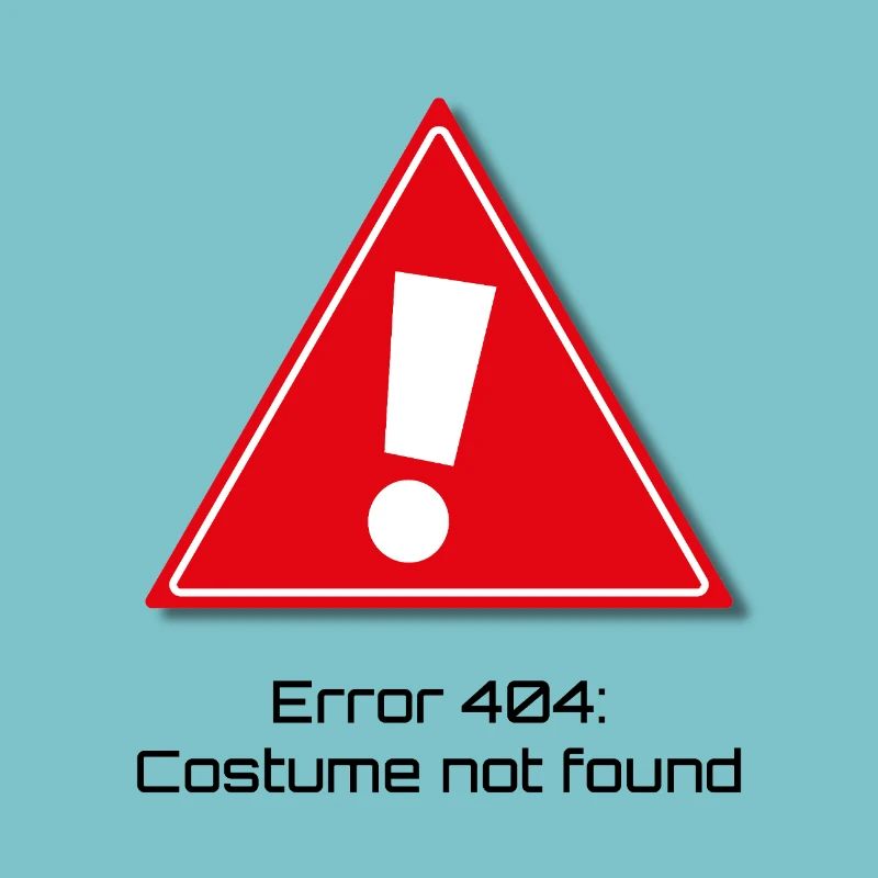 Error 404: Carnival