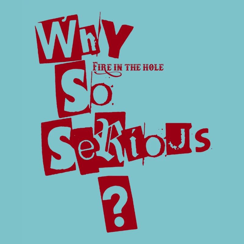WHY?