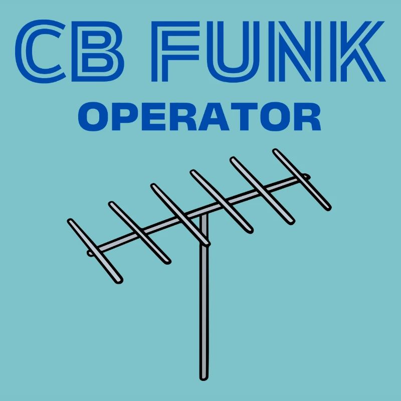 CB FUNK Operator