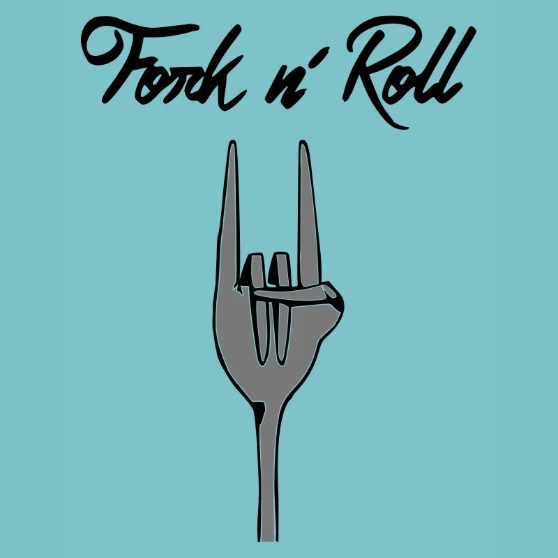 Fork n' Roll