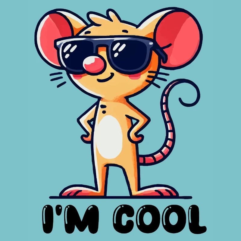 maus cool