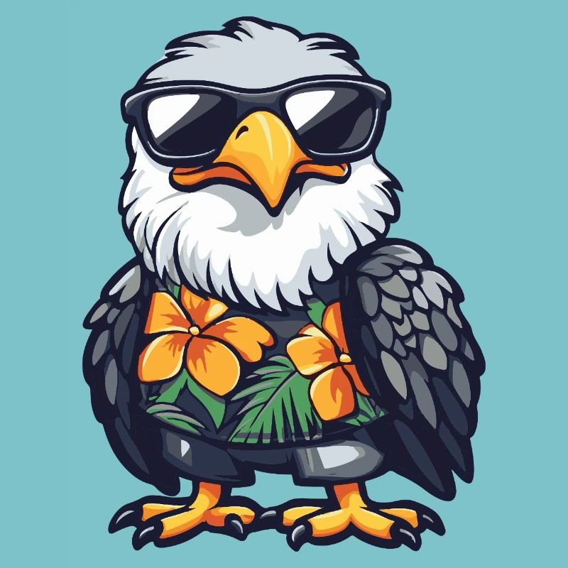 Eagle Comic Vacances