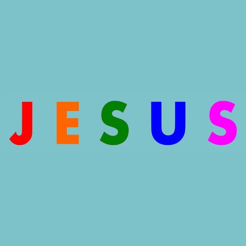 Jesus