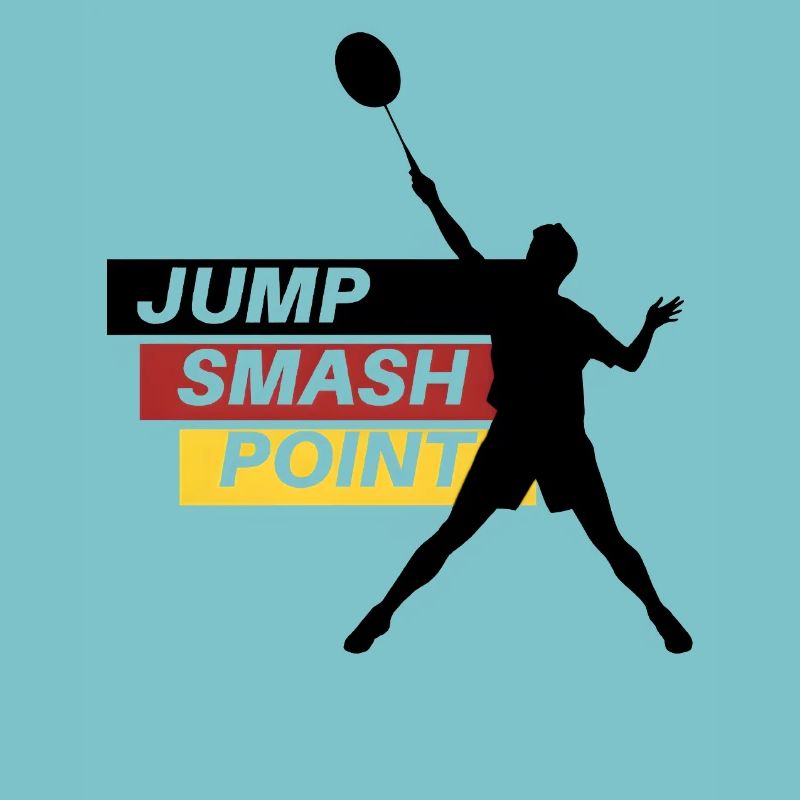 Sprung Smash Punkt