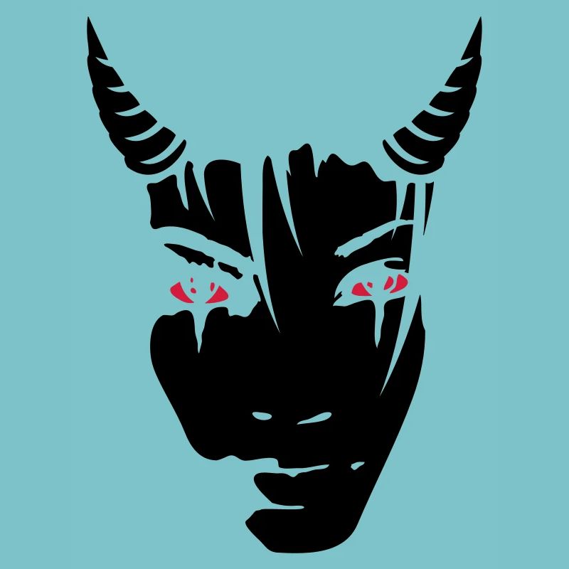Devil Girl
