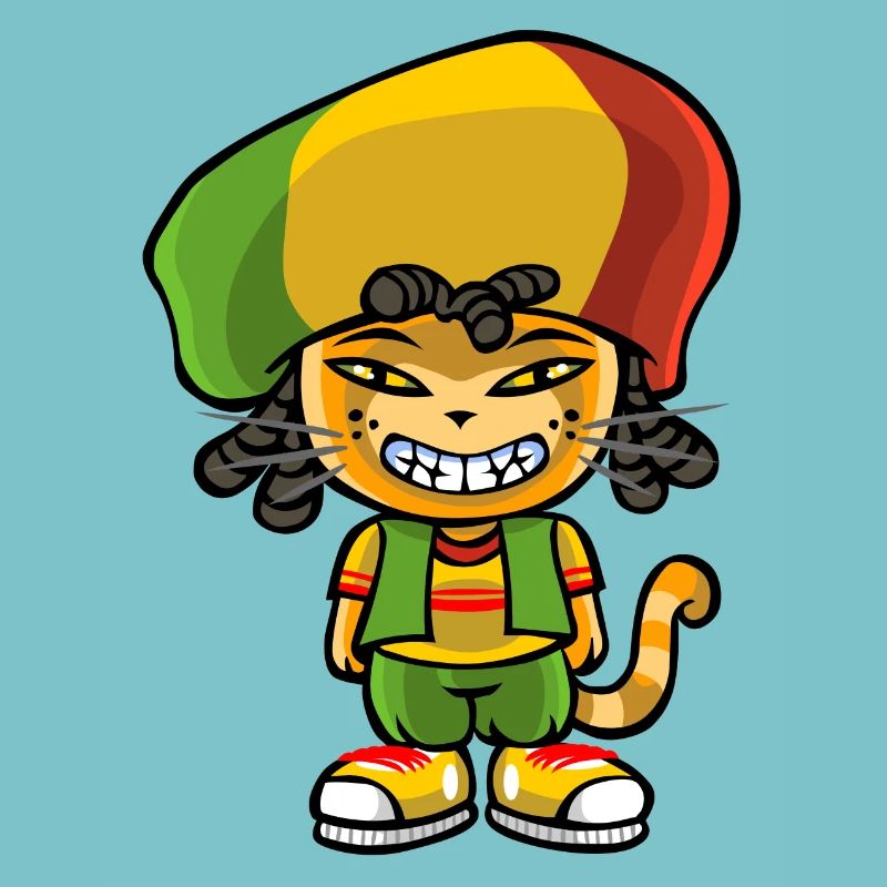 Reggae chat