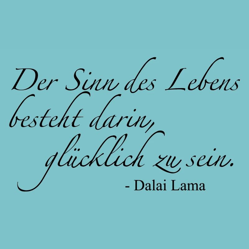 Dalai Lama