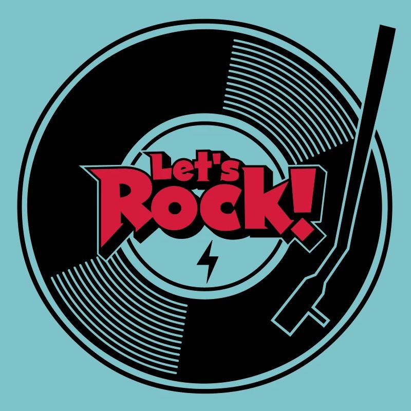 let's rock wax