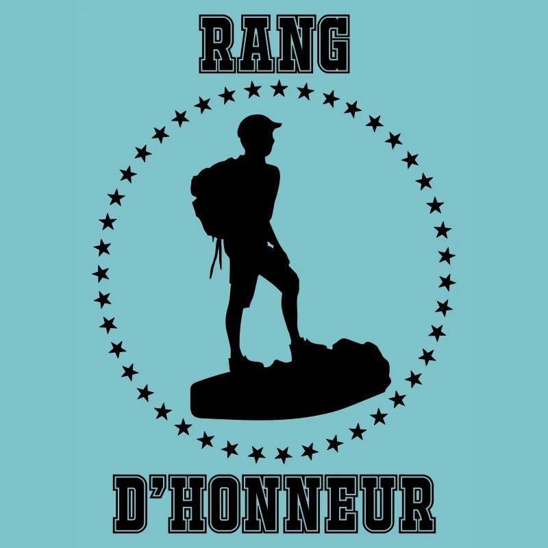 Rang d'honneur
