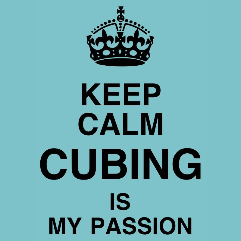 Cubing / Cube / Cuber / Speedcubing