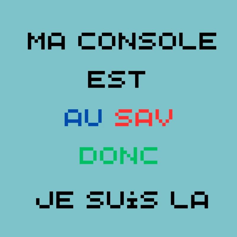 ma console SAV 5000 x 5000 px