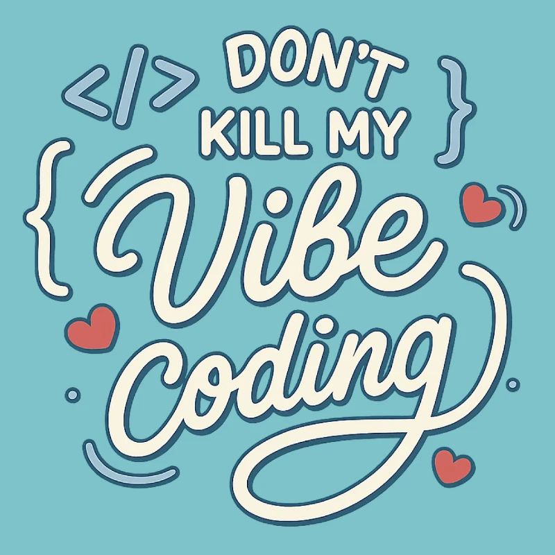 Vibe-Codierung