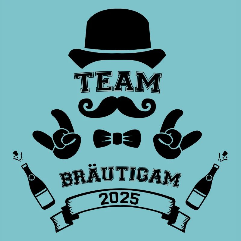 team bräutigam 2025