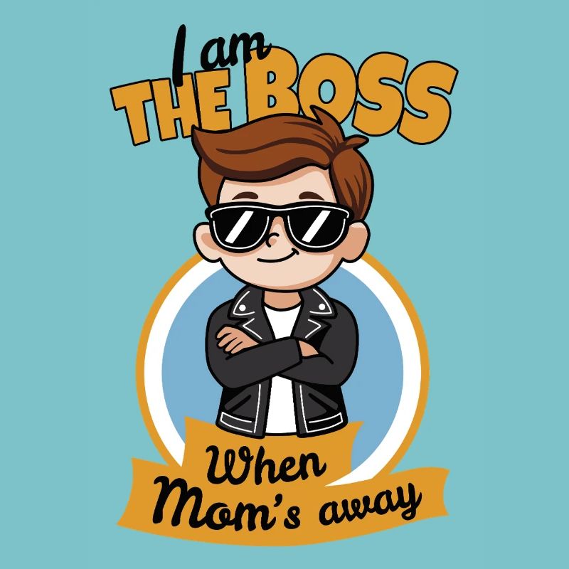 Quand maman est absente