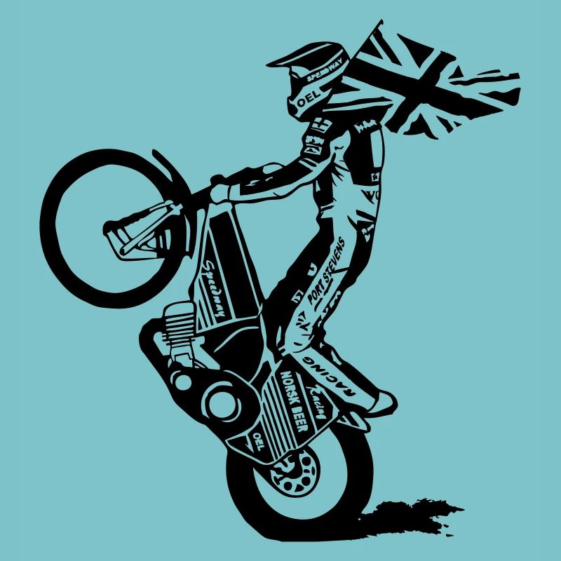 Motorcycle Speedway