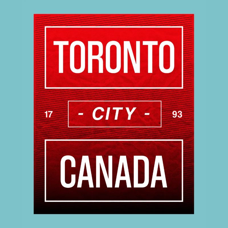 Toronto, Canada