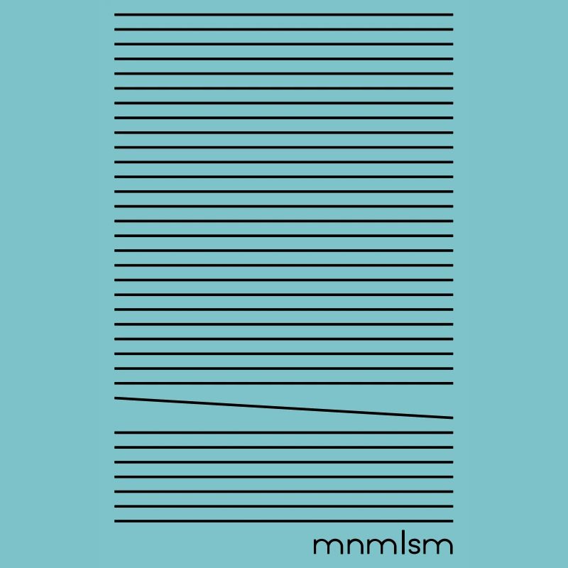 Minimal - tombé en panne