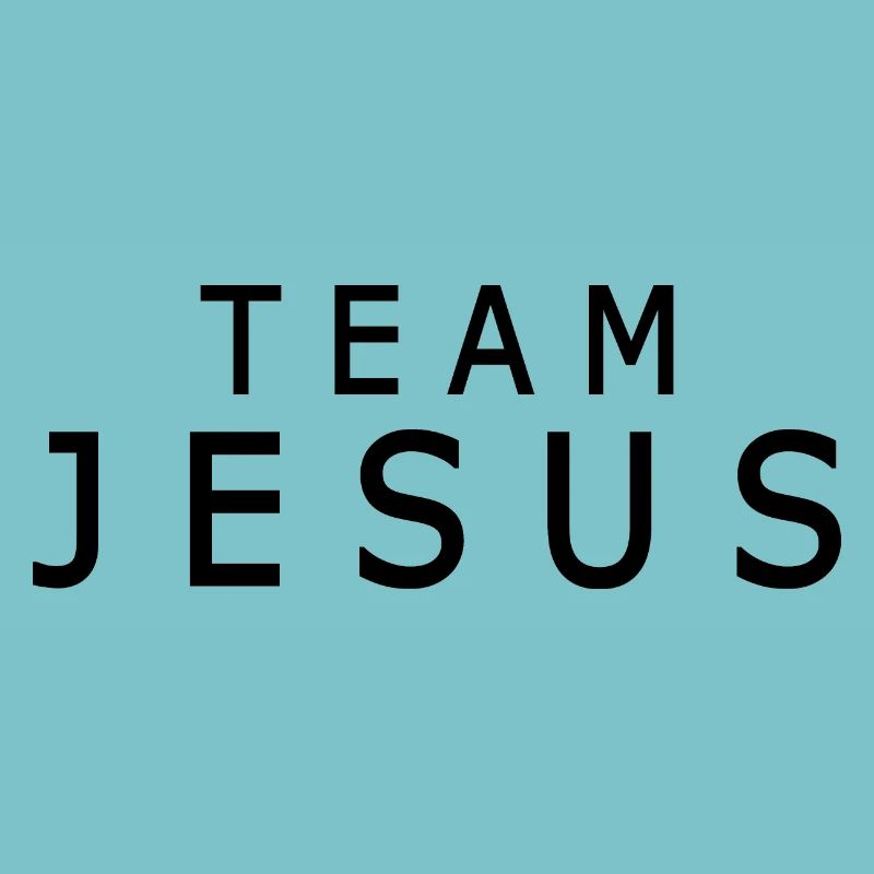 Team jesus