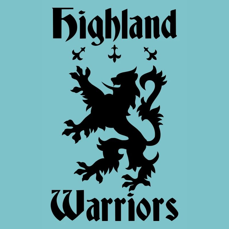Highland Warriors