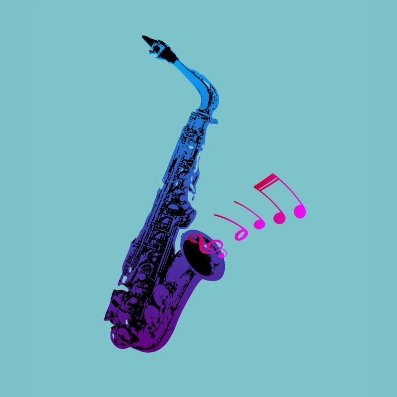 saxophone
