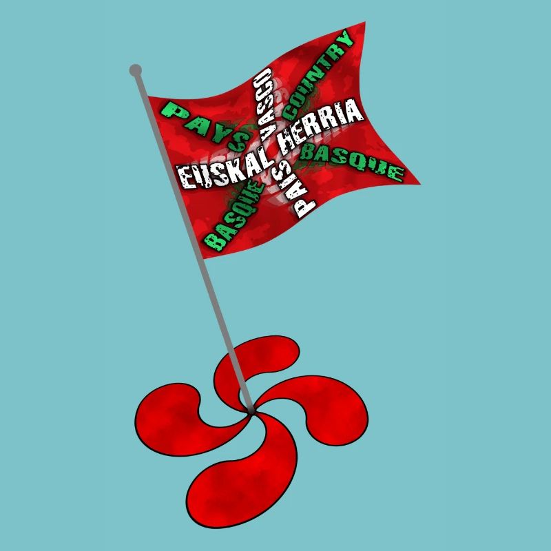 drapeau basque