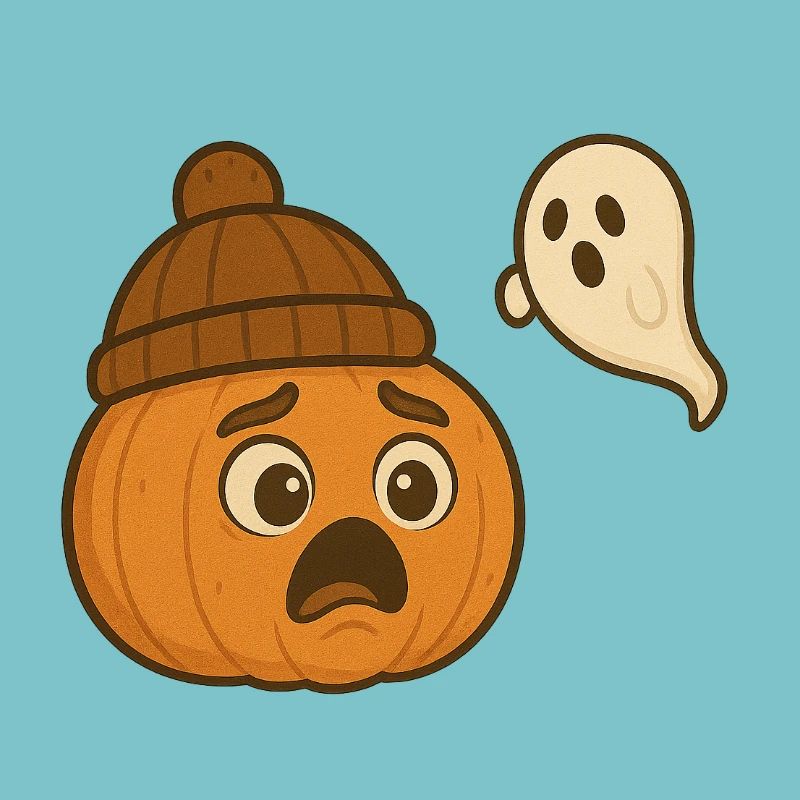 Freddie Pumpkin 3